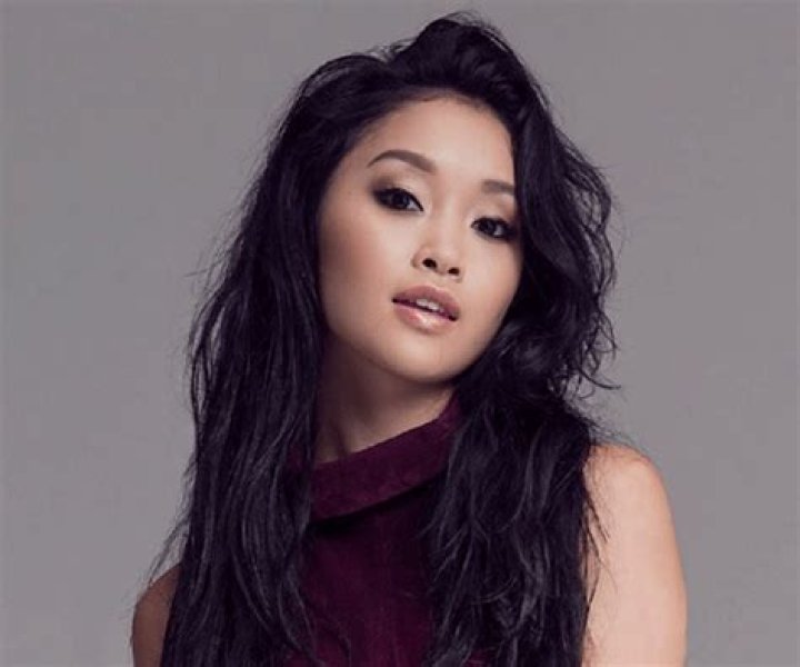 Lana Condor Biography - Facts, Childhood, Family Life & Achievements