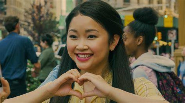 Lana Condor Lana Condor