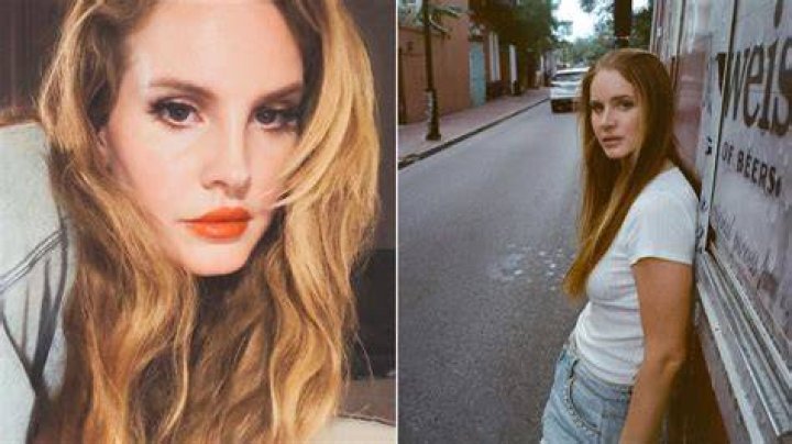 Lana Del Rey career earnings and net worth
