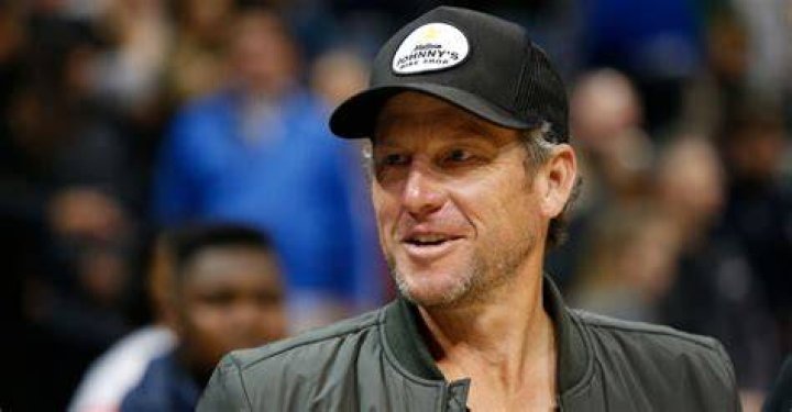 Lance Armstrong net worth: How much is he worth now?