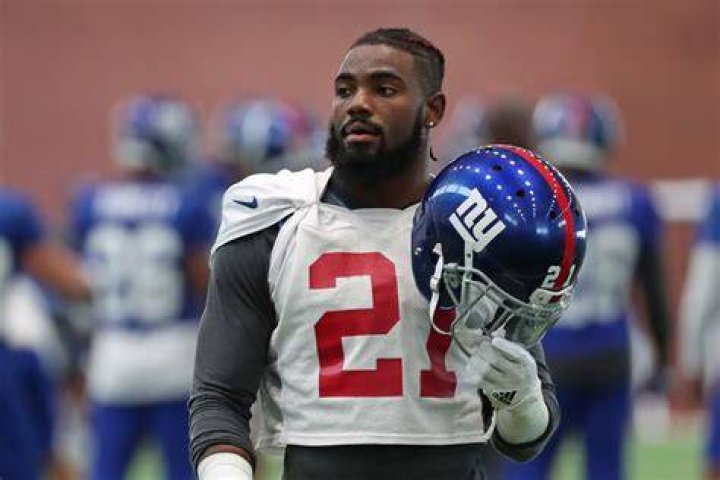 Landon Collins