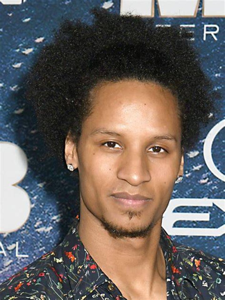 Larry Bourgeois Biography