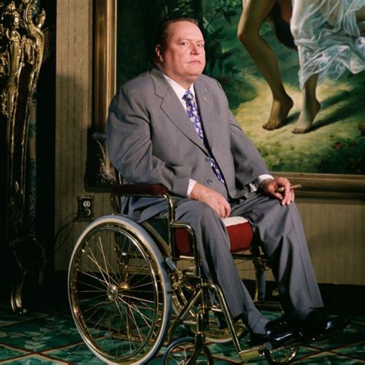 Larry Flynt