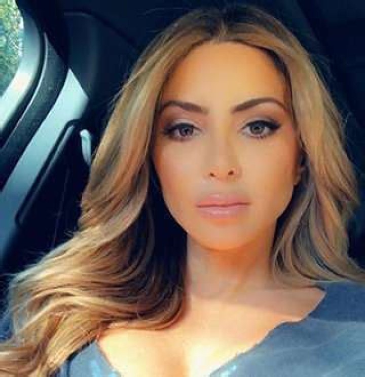 Larsa Younan Biography