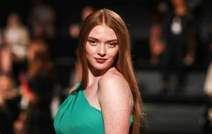 Larsen Thompson Biography