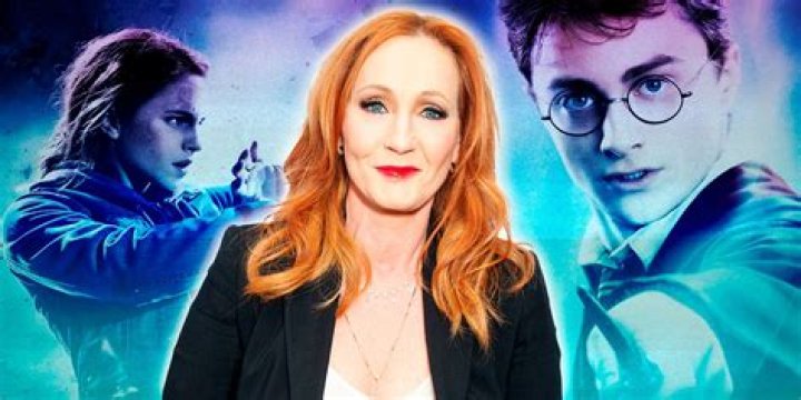 Latest Fantasy News: A rare Netflix show that avoided cancellation becomes popular again as J.K. Rowling takes a shot at ‘Harry Potter’ trolls