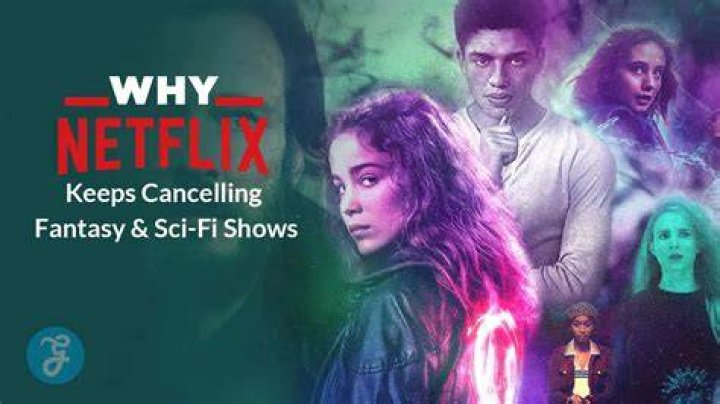 Latest Fantasy News: Netflix cancels a fantasy favorite and we examine Middle-earth’s fate after ‘The Lord of the Rings’