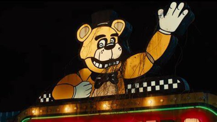 Latest Horror News: A major ‘Five Nights at Freddy’s’ character reveal causes chaos as a horror remake with eight legs receives flak