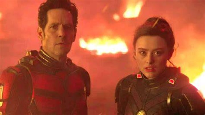 Latest Marvel News: ‘Quantumania’ nudity sparks concerns over studio’s sanity as Spider-Man leading the Avengers incites a not-so-secret war