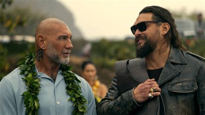 Latest Sci-Fi News: Dave Bautista’s new movie literally makes him the next Dwayne Johnson as ‘Star Trek 4’ could finally happen in the worst way possible