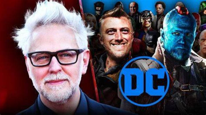 Latest Sci-Fi News: James Gunn is already making some powerful enemies as DC fans accuse him of needless “homework assigning”