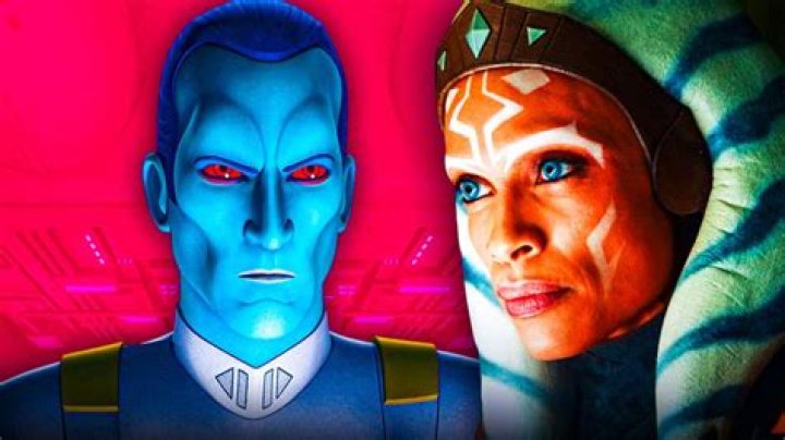 Latest ‘Star Wars’ News: Fans get some disappointing Thrawn casting news and ‘The Bad Batch’ teases ‘The Mandalorian’ connection