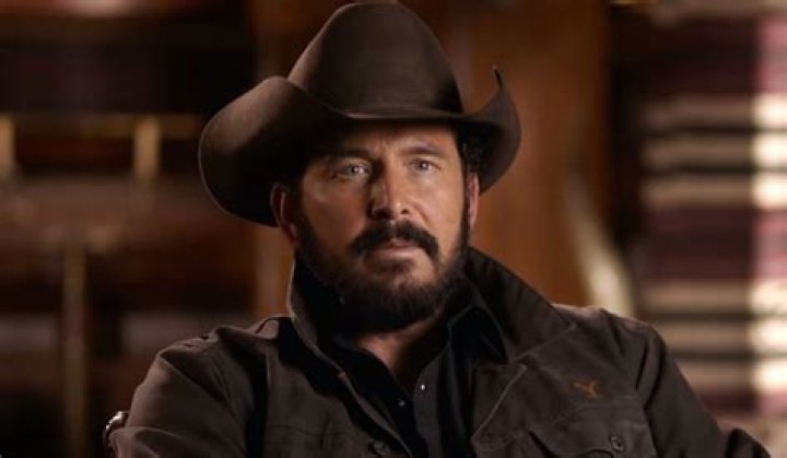 Latest ’Yellowstone’ News: Cole Hauser shares a season 5 snap, while Finn Little gives us a behind-the-scenes look at life on the ranch