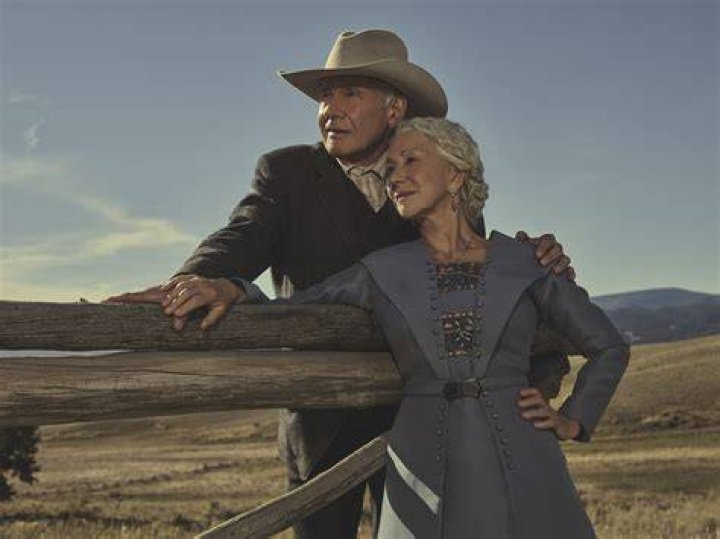 Latest ‘Yellowstone’ News: Helen Mirren and Harrison Ford talk bringing these personal relationships to ‘1923’ as Brian Geraghty shares the one thing you can’t do with Ford on a horse