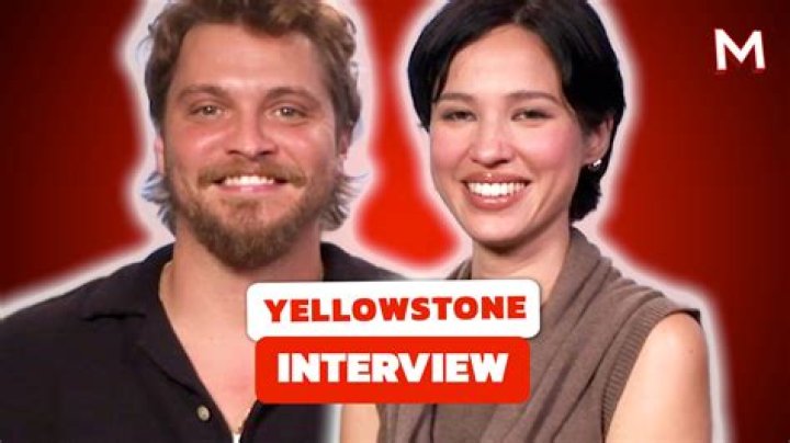 Latest ‘Yellowstone’ News: Luke Grimes and Kelsey Asbille on the good, bad, and (not) ugly in Yellowstone as fans threaten to stop watching the series if this character dies
