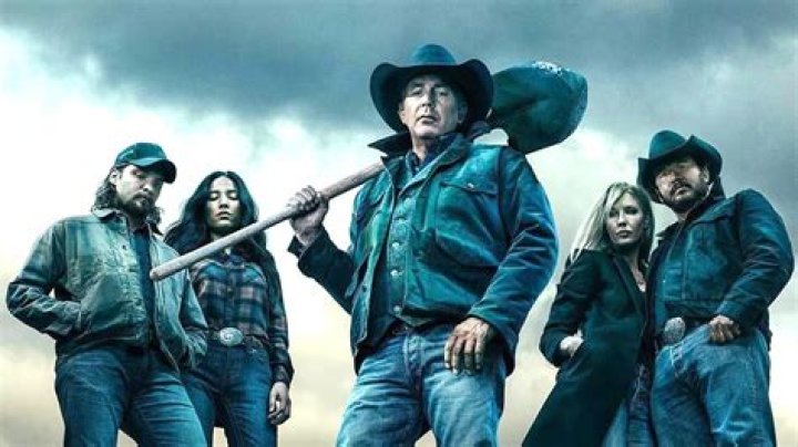 Latest ‘Yellowstone’ News: Twitter releases a special branded emoji ahead of season 5 as fans can watch the red carpet premiere on YouTube