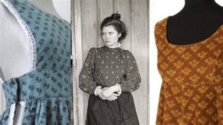 Laura Ashley Biography - Childhood, Life Achievements & Timeline