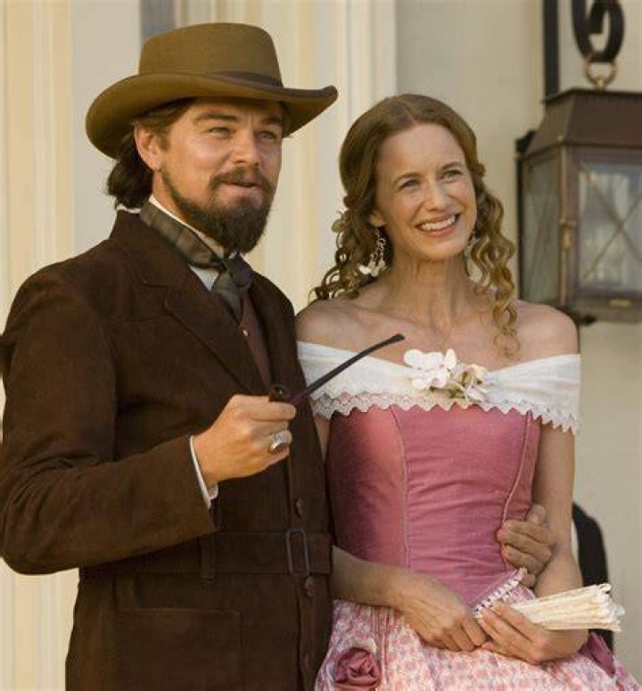 Laura Cayouette Joins Django Unchained With Kurt Russell In Talks
