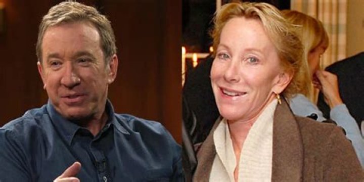 Laura Deibel Wikipedia, age, Tim Allen's ex-wife, children, Instagram