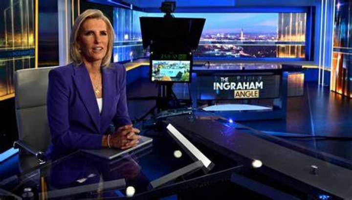 Laura Ingraham Laura Ingraham