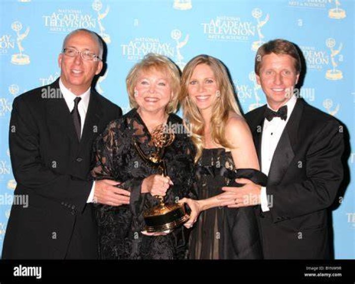 Lauralee Bell siblings: Meet Bradley Bell, William J. Bell Jr.