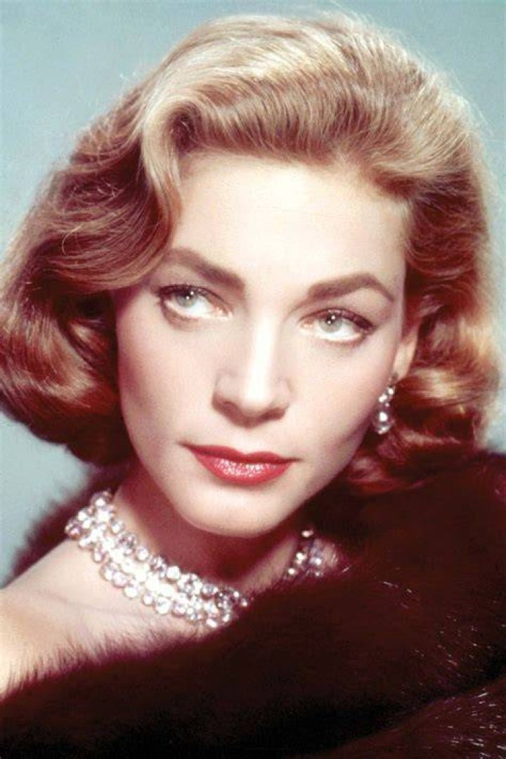 Lauren Bacall Biography