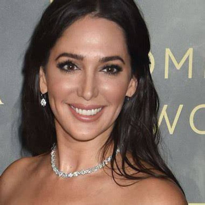 Lauren Silverman Biography