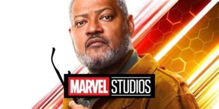 Laurence Fishburne in Marvel as Bill Foster in MCU Ant Man and the Wasp and What If season 2 