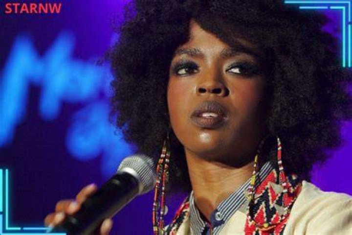 Lauryn Hill career earnings and net worth