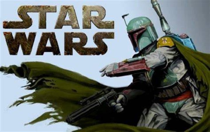 Lawrence Kasdan May Be Writing Boba Fett Spinoff