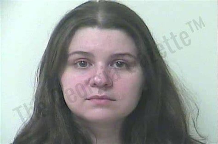 Leah Szczepanski reportedly died in Oconee County
