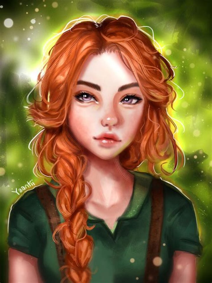 Leah