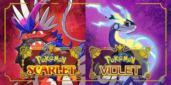 Leak suggests ‘Pokémon Scarlet and Violet’ will have biggest new roster since Gen V