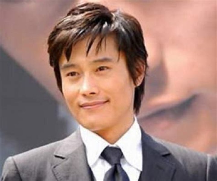 Lee Byung-hun Biography