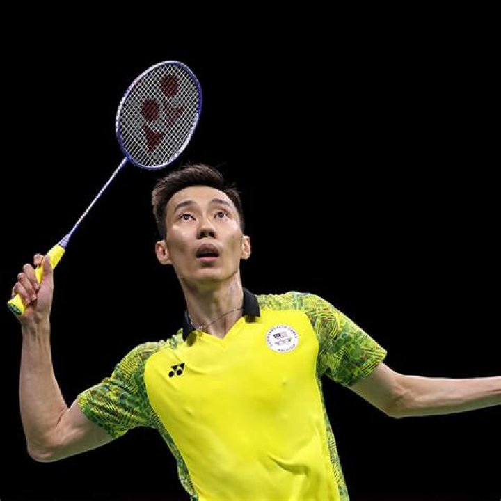 Lee Chong Wei Biography