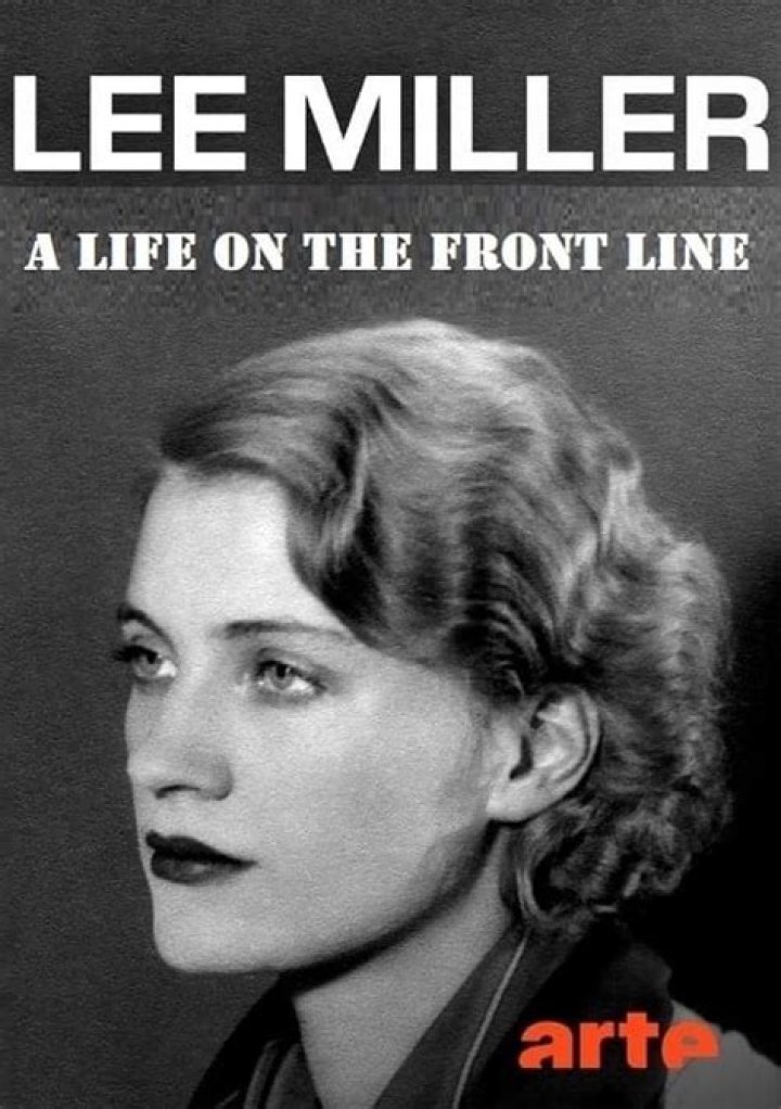 Lee Miller Biography