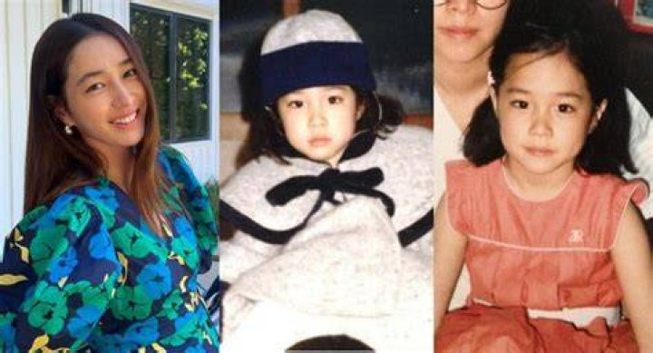 Lee Min-jung Biography - Facts, Childhood, Family Life of S Korean Actress