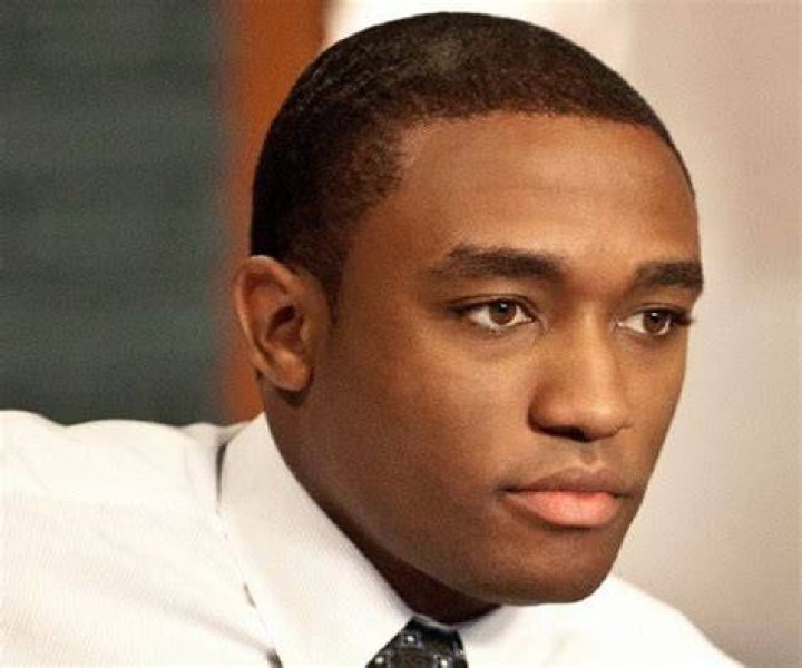 Lee Thompson Young Biography