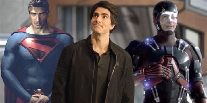 Legends Of Tomorrow Fans Are Crushed Over Brandon Routh’s Exit