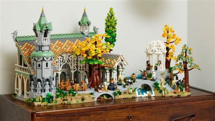 Lego_Rivendell_set_2023