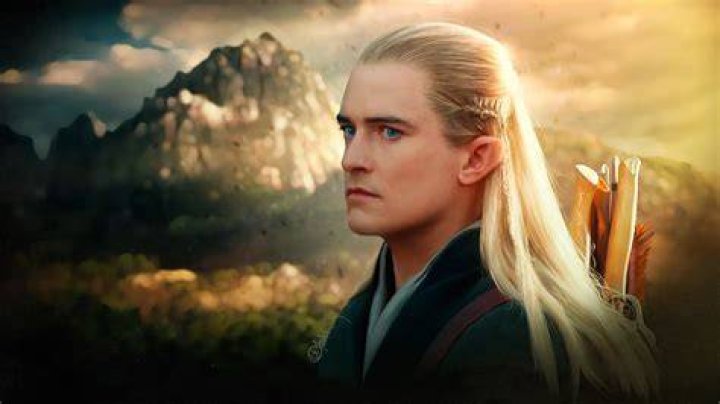 Legolas The Hobbit