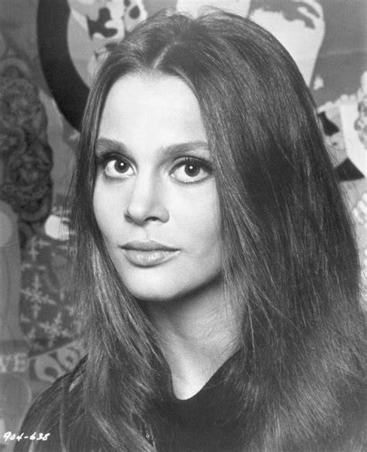 Leigh Taylor-Young Biography
