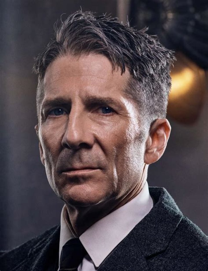 Leland Orser Biography