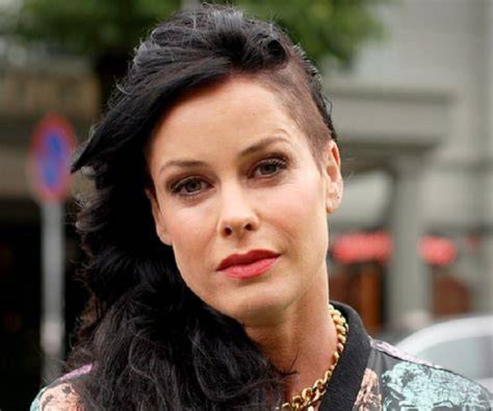 Lene Nystrøm Biography - Facts, Childhood, Family Life & Achievements
