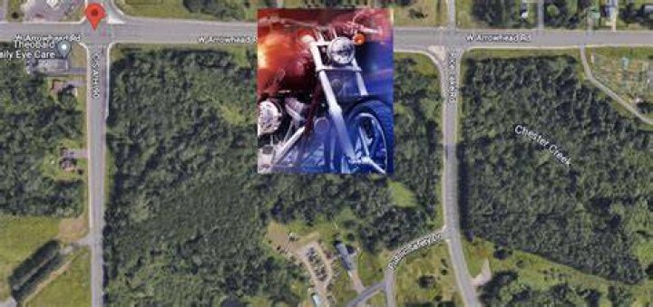 Leo Buxbaum Dies in a fatal Motorcycle Crash