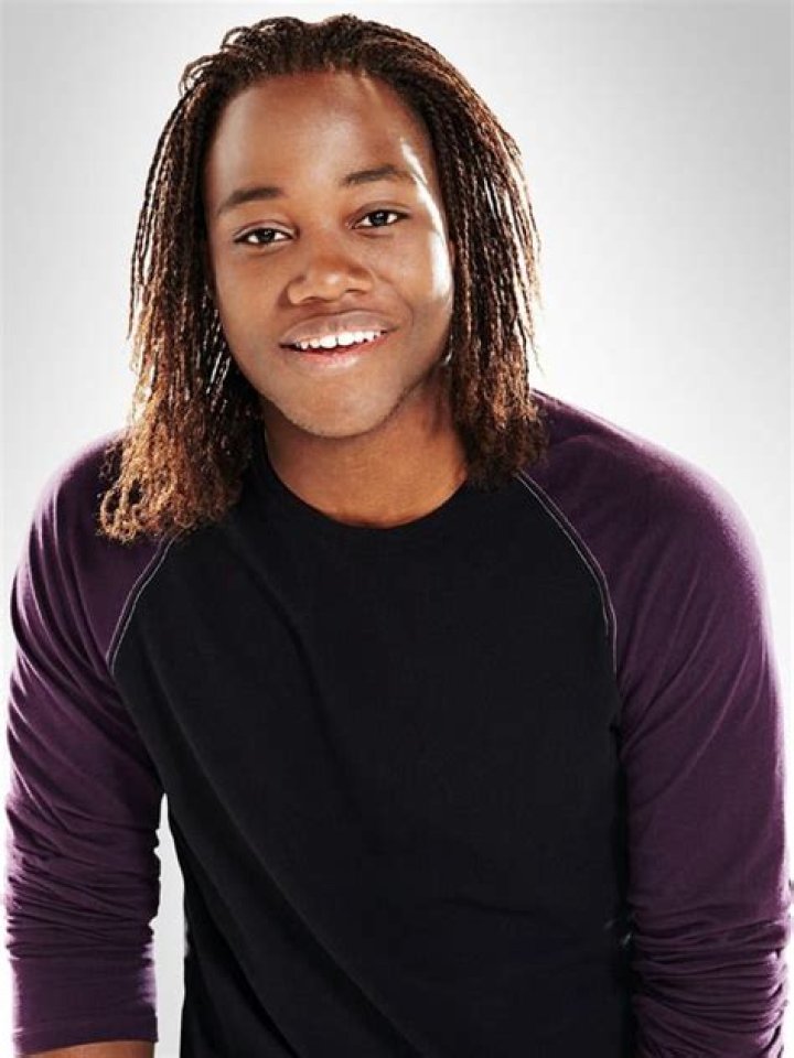 Leon Thomas III Biography