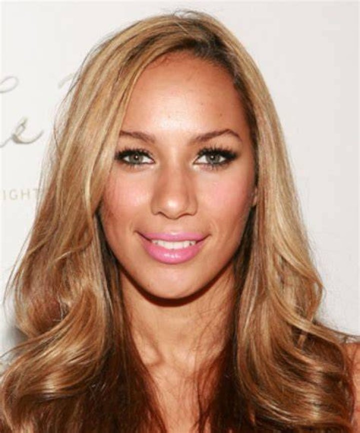 Leona Lewis Biography
