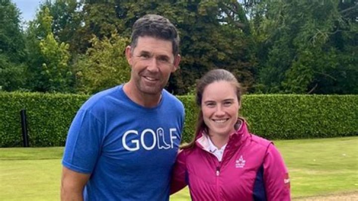 Leona Maguire family, husband, children, parents, siblings