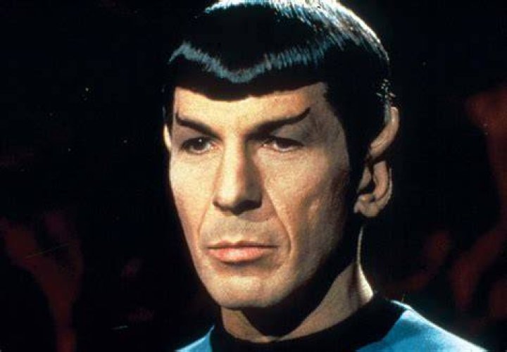 Leonard Nimoy Leonard Nimoy