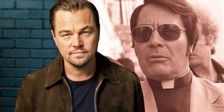 Leonardo DiCaprio’s Jim Jones Movie Causes Hilarious Case Of Mistaken Identity On Twitter